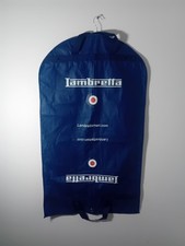 Lambretta Luxury Travel Suit Clothes Carrier