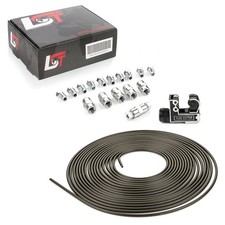 10M Brake Line Steel Tube