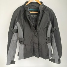 Triumph Textile Motorcycle