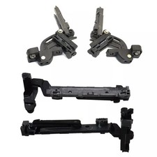 4Pcs Panoramic Roof Brackets
