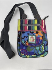 Lily Bloom Crossbody Purse