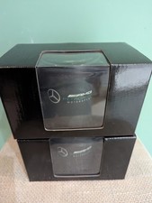 2x GENUINE Mercedes Benz - AMG