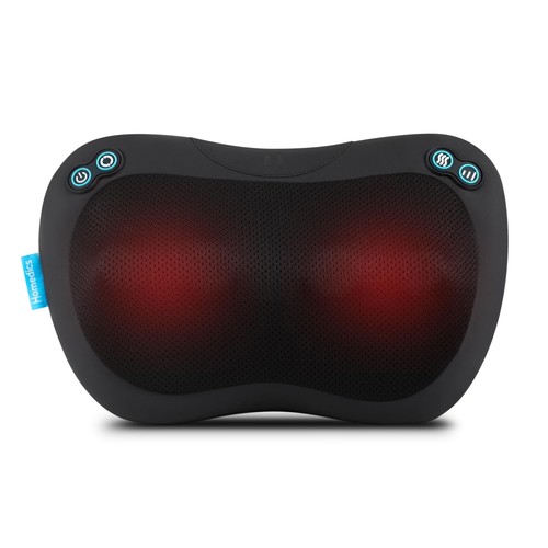 Homedics everybody shiatsu - homedics,
