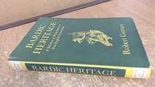 Bardic Heritage