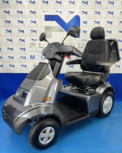 Tga breeze 8mph all terrain - 8mph,