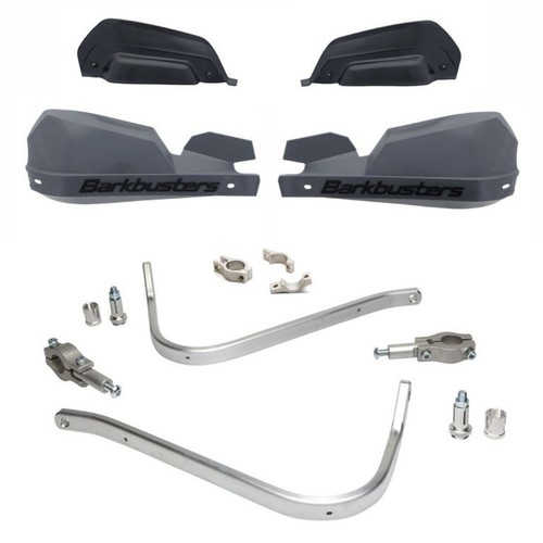 Barkbuster vps grey - vps, handguard