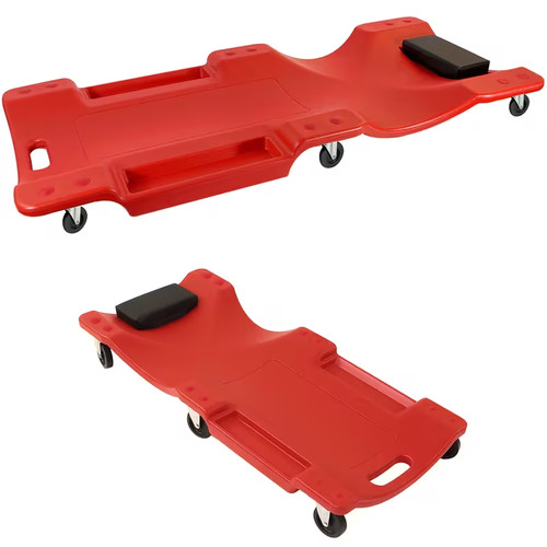 Crystals mechanics car - 40",