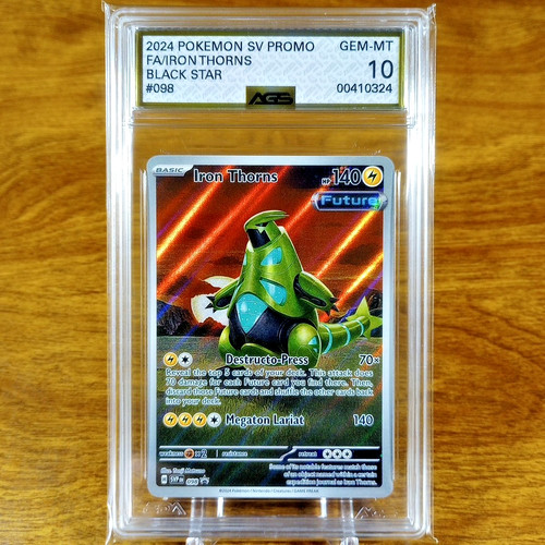 Pokemon black star promo - star,
