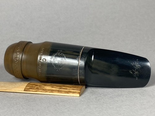 Vintage selmer soloist - vintage,