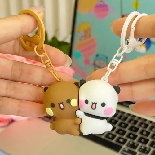 Cartoon panda bubu dudu - bubu,