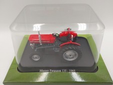HACHETTE 1/43 1965 MASSEY