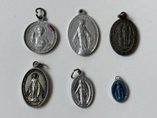 6 - Various Catholic Religious