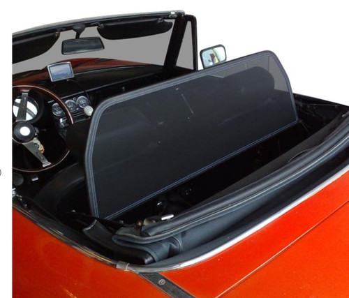 Windblocker for alfa - windblocker,