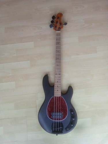 1979 music man - music,