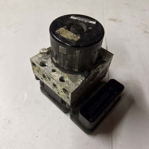 Audi seat skoda abs pump - a3,