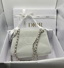 New Dior Beauty Pouch/Bag DIY