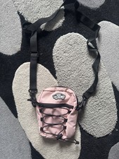 VANS skateboard pink Festival
