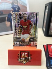 Match Attax 2014/15 Record