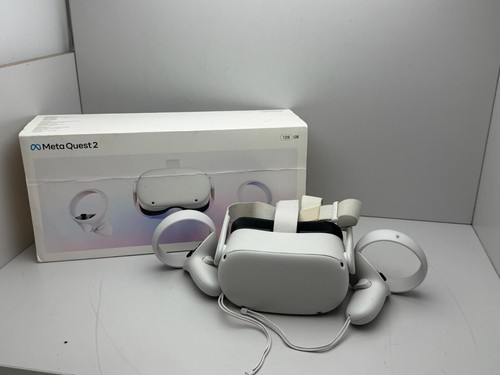 Meta oculus quest 128gb vr - oculus,