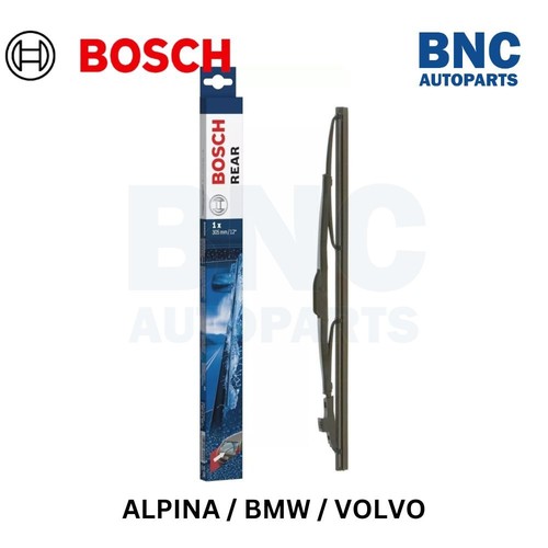 Bosch rear superplus wiper - superplus,