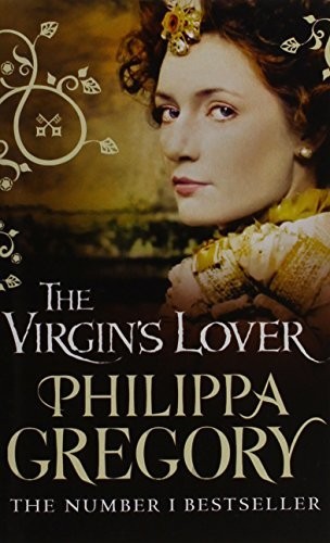 The virgins lover - lover, by