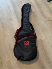 TGI 4330 Padded Gig Bag for Electric Guitar