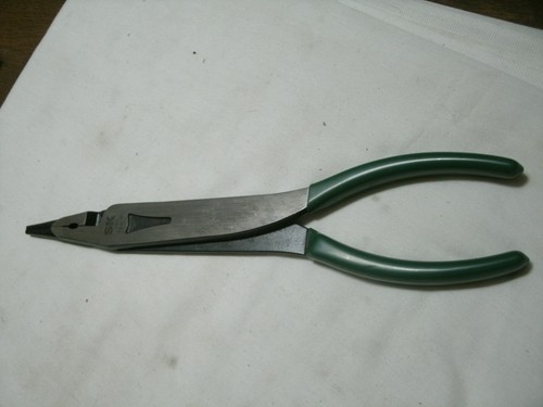 Tools pliers needlenose - sk,