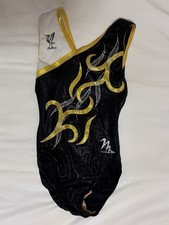 Liverpool Short Sleeve Leotard