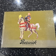 John Beswick 1894-1994 - A