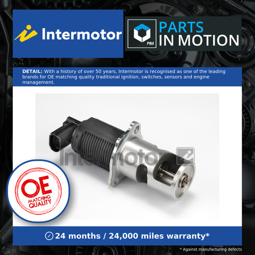 Egr valve fits - egr,