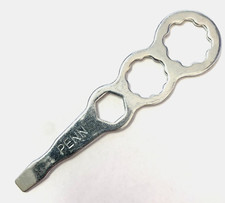 PENN REEL PART - 168-115 Wrench - Fits 23-220 Handle Nut - 220GTO 230GTO