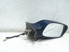 TOYOTA CELICA VVT-I 2003 1.8 3DR MK2 DRIVER SIDE ELETRIC WING MIRROR E4012132