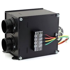 JJC Race and Rally 12V 600W