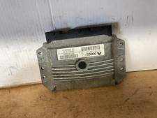 RENAULT MEGANE DYNAMIQUE VVT