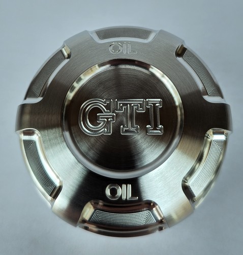 Billet aluminium oil - billet,
