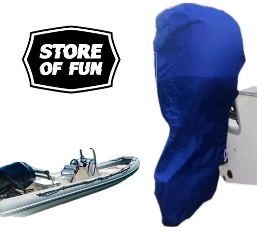 Sizes 420d outboard - 7,