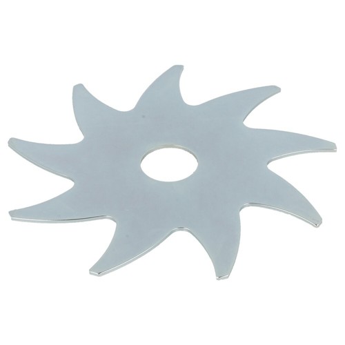 Scarifier aerator blade - blade, fits