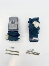 Pair of Front Trailer Lights