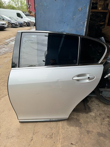 2006 2011 lexus 450h 300 - 450h, gs