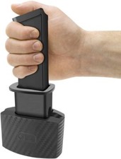 Magazine Speed Loader for