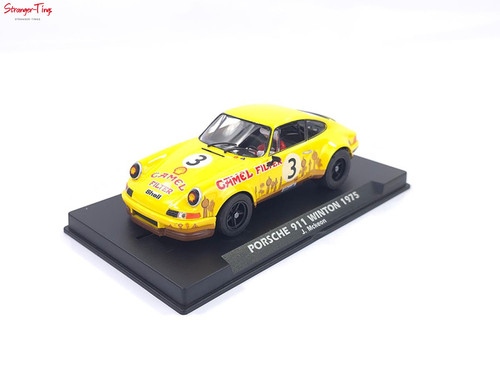 Fly car model p911 3 - car,