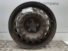 STEEL WHEEL MERCEDES VITO 17 Inch 5x112 ET50 A4474010201