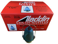 Aladdin lox mantle r150 for - mantle,