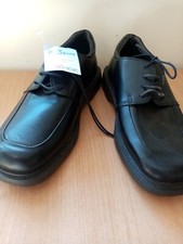 Rohde SIZE 6.5 SHOES BLACK