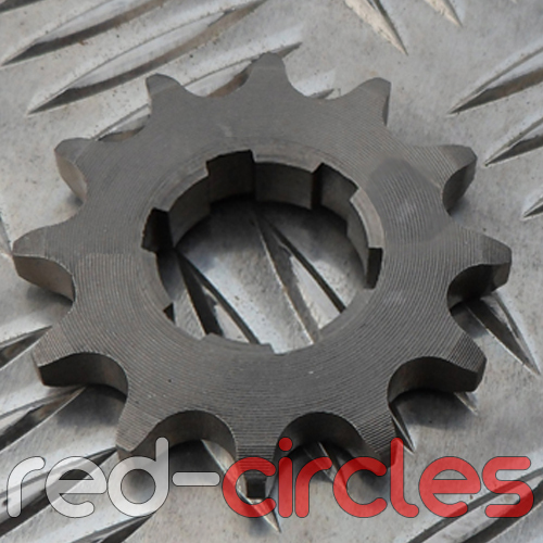 20mm 420 pit - pit, 12