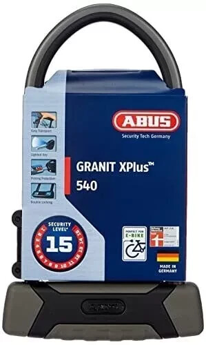 Abus granit xplus - abus,