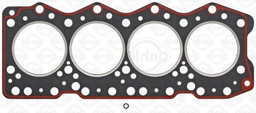 Gasket cylinder head - head, alfa
