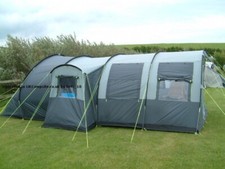 SunnCamp Family Vario 600 6