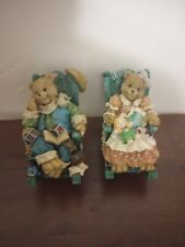 Mama Papa Bear Rocking Chair