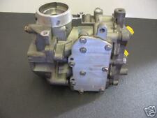 Johnson/Evinrude OMC outboard